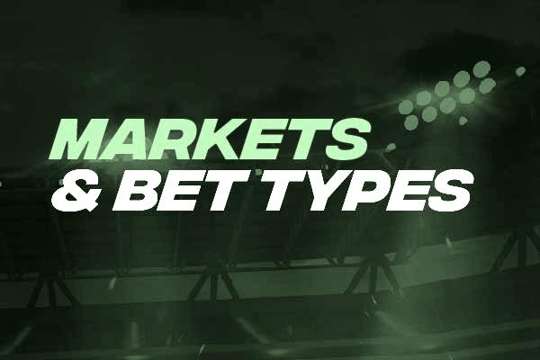 Understanding Betting Markets and Types